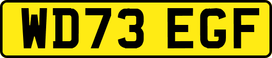 WD73EGF
