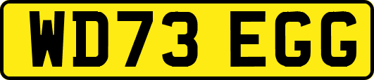 WD73EGG