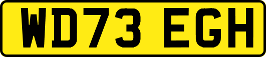 WD73EGH