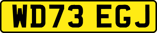 WD73EGJ