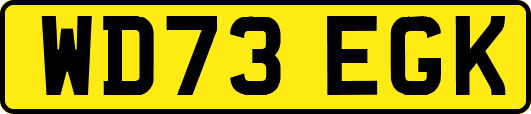 WD73EGK