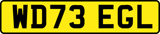 WD73EGL