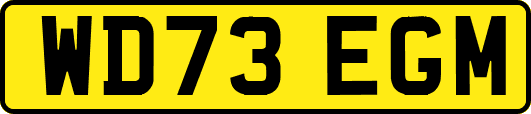 WD73EGM
