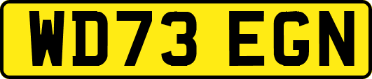 WD73EGN