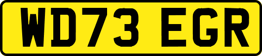 WD73EGR
