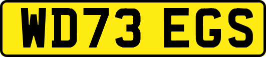 WD73EGS