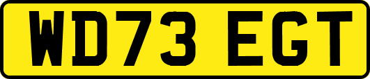 WD73EGT