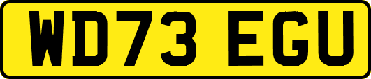 WD73EGU
