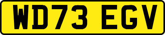 WD73EGV