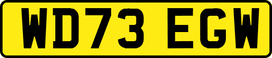 WD73EGW