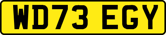 WD73EGY