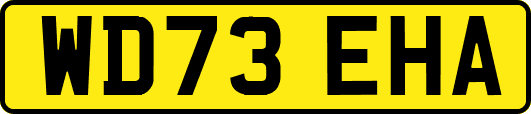 WD73EHA