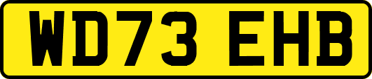 WD73EHB