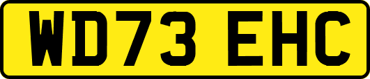 WD73EHC