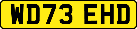 WD73EHD