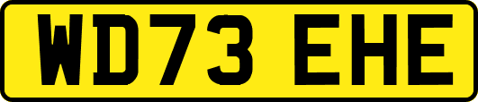 WD73EHE