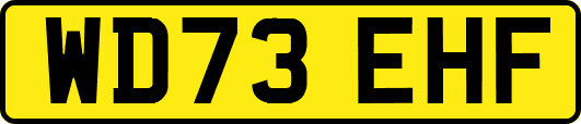 WD73EHF
