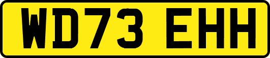 WD73EHH