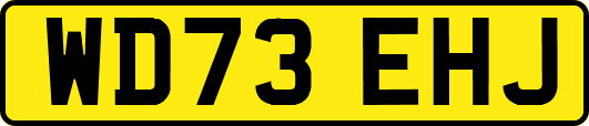 WD73EHJ