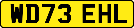 WD73EHL