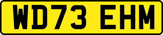 WD73EHM