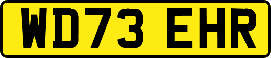 WD73EHR