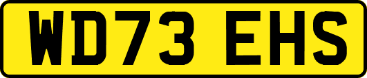WD73EHS
