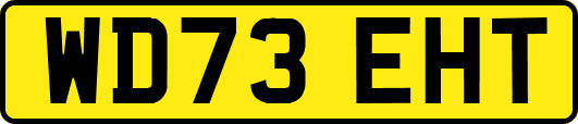 WD73EHT