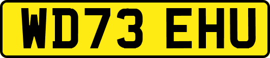WD73EHU