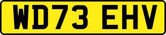 WD73EHV
