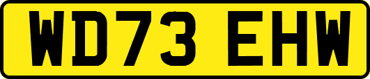 WD73EHW