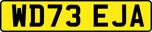 WD73EJA