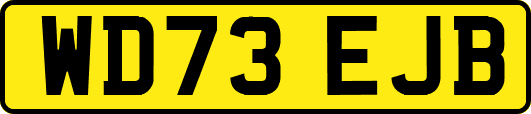 WD73EJB