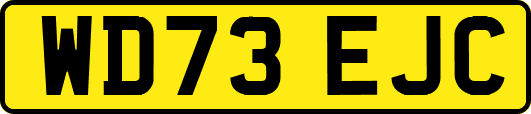 WD73EJC
