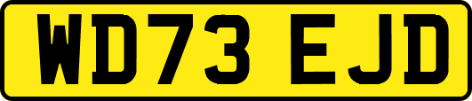 WD73EJD