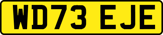WD73EJE
