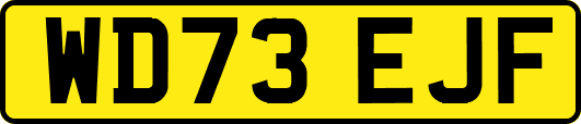 WD73EJF