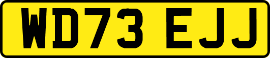 WD73EJJ