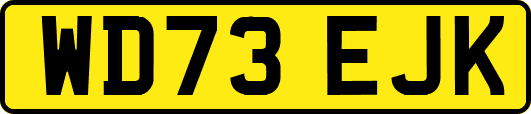 WD73EJK