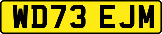WD73EJM