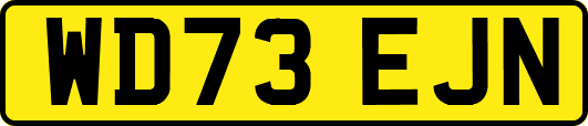 WD73EJN