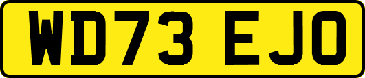 WD73EJO