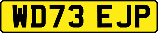WD73EJP