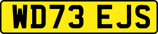 WD73EJS