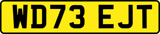 WD73EJT