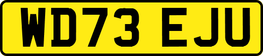 WD73EJU