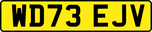 WD73EJV