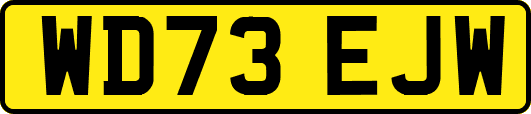 WD73EJW
