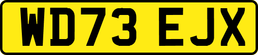 WD73EJX