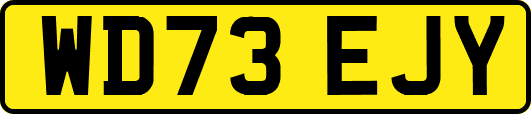 WD73EJY